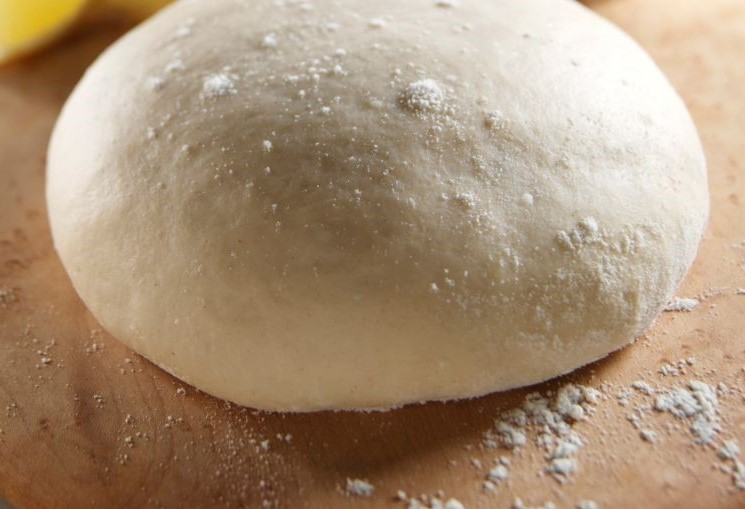 Kouzelný těsto připravené za 10 minut (pizza, těstoviny, bábovka atd.)