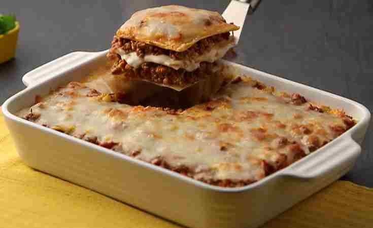 SPEKULATIUS JABLEČNÝ KOLÁČ