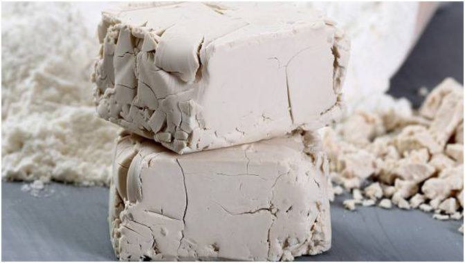 Kvasnice doma vyrobit