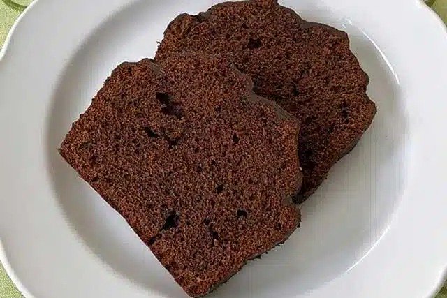 Recept na Nutellový koláč