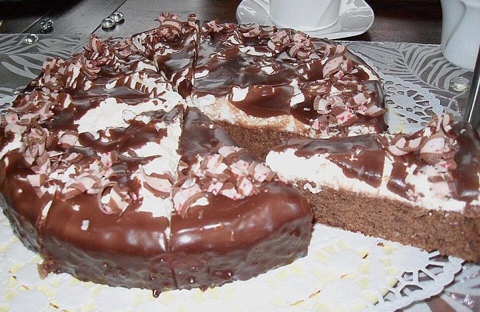 Fantastický Leni dort hotový za 30 minut!