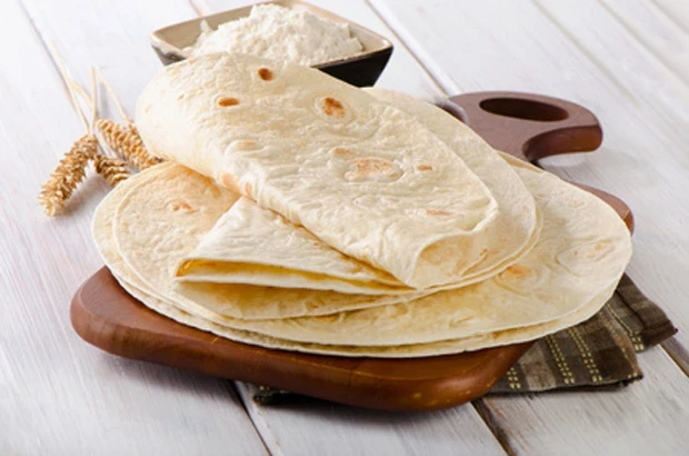 Taco mísy