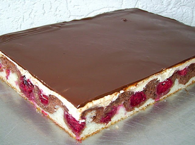 Donauvlna s cappuccinovou pěnou