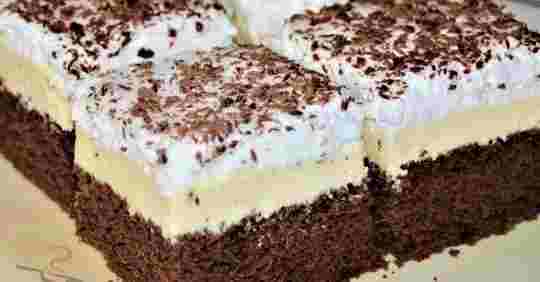 „Fingerlecken“ – král mezi dezerty