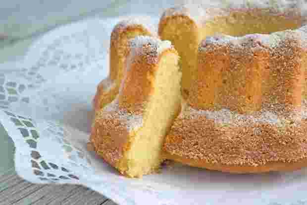 Topfen Gugelhupf, do kterého se zamilujete!