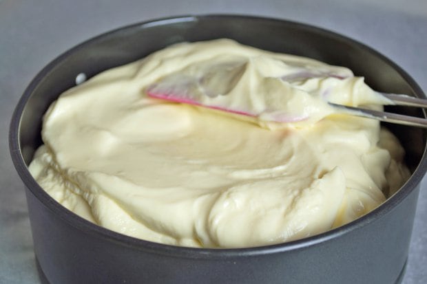 Blitzový smetanový koláč, který vždy vyjde a chutná všem!