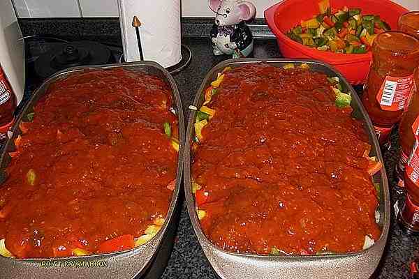 24hodinový guláš ze směny, maso se doslova rozplývá na jazyku!