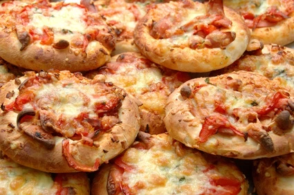 Minipizza