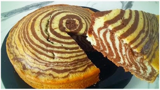 Obrovská mandlová šneka