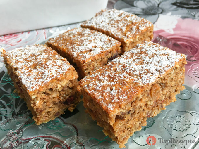 Radost bez výčitek svědomí – Lehké a zdravé dorty