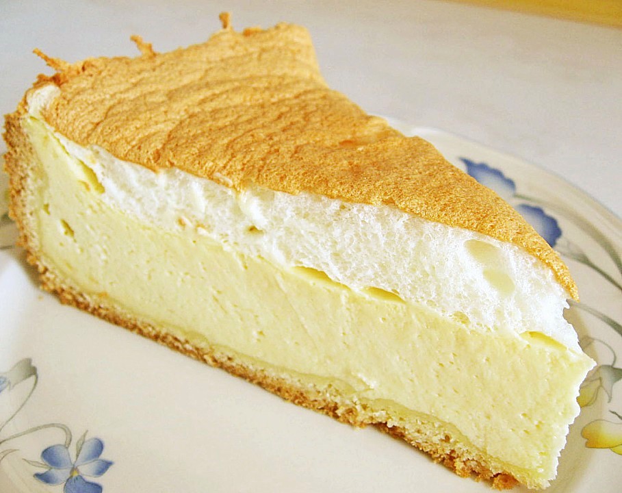 Schmandkuchen – skvělý recept