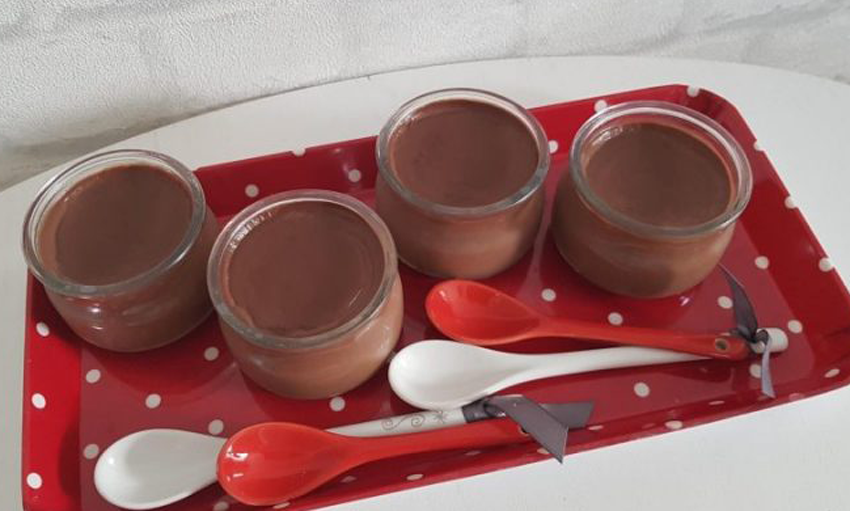 Čokoládový dort s mascarpone