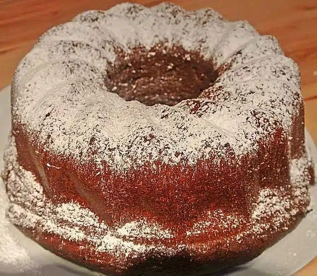 Rychlý recept na Nutellový dort