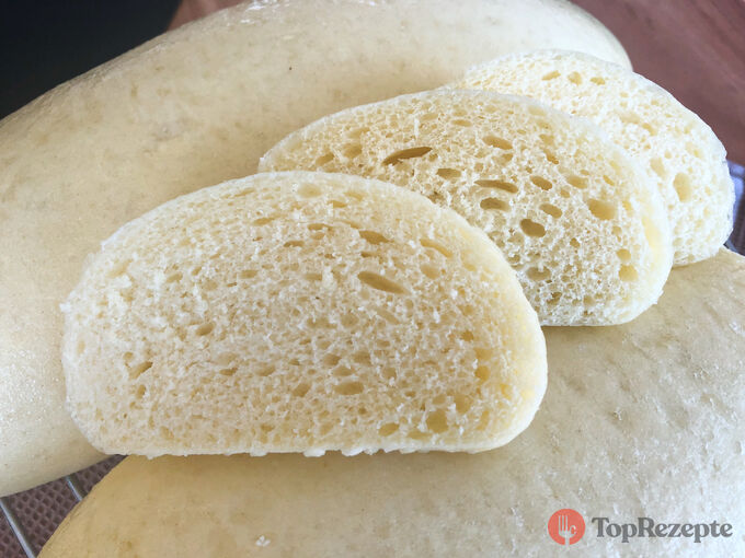 Tradiční knedlíky – skvělý recept