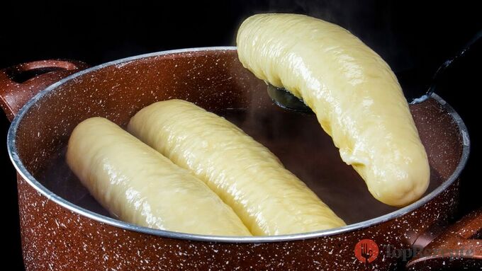 Zvládněte ultimátní trik na knedlíky – rozlučte se s dušenými knedlíky, tahle metoda je pecka!