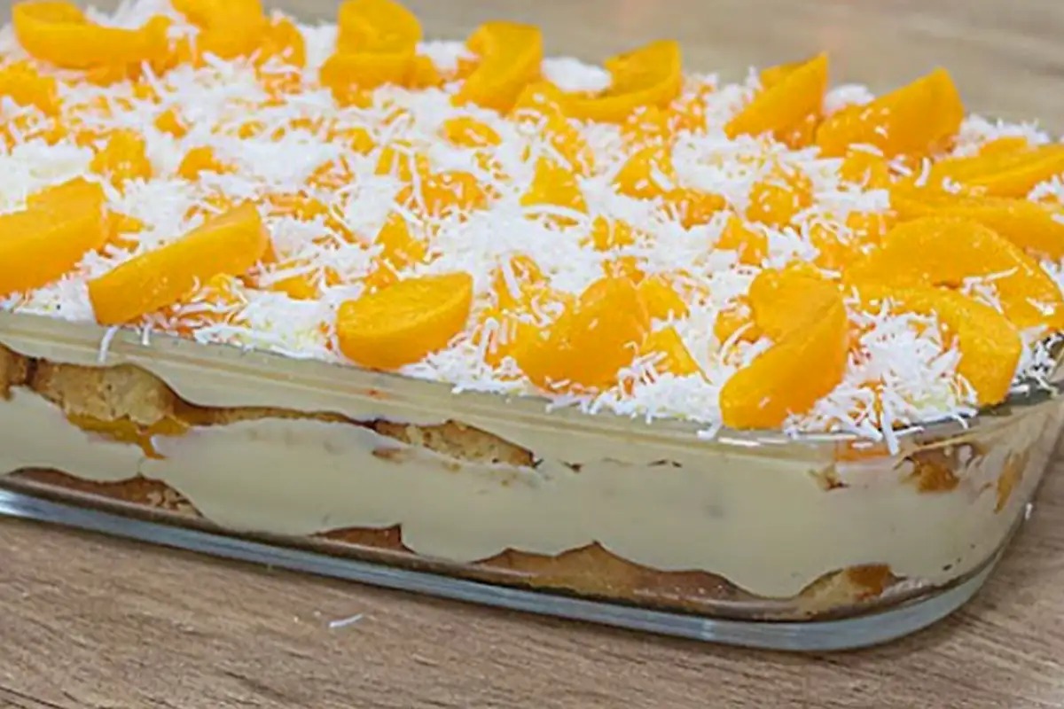 Tvarohový krém s tvarohem recept