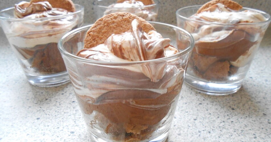 5 minut Tiramisu