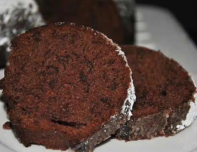 Recept na dort s červeným vínem