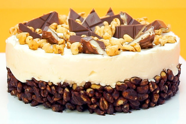 Dětský country dort – jak na to