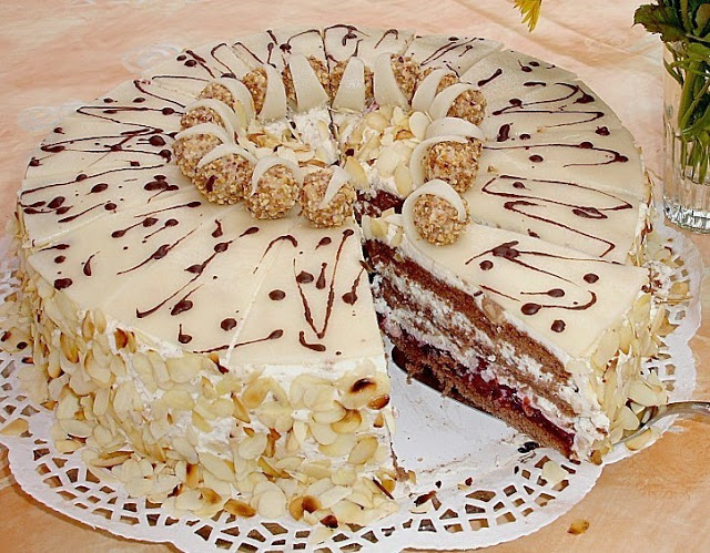 Giotto z Černého lesa