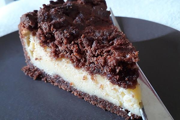 Ruský tvarohový koláč od hvězdného kuchaře