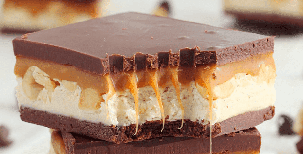 Snickers doma – jak na to