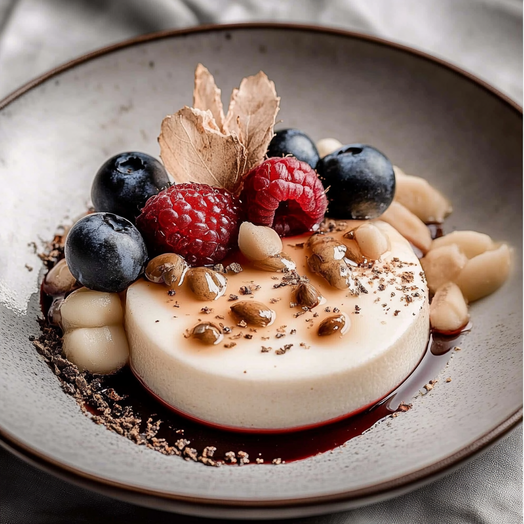 Klasická ovesná snídaně