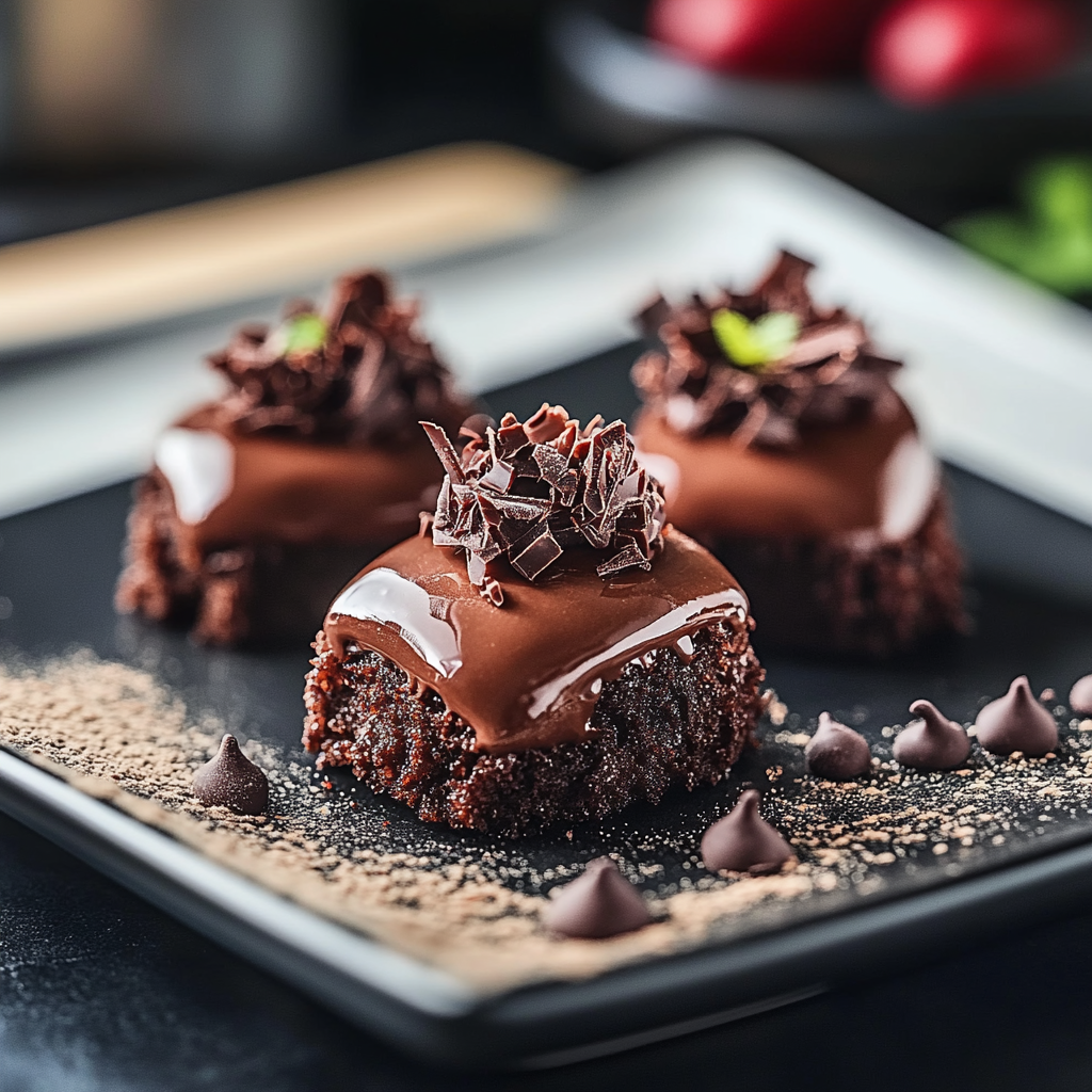 Neodolatelné čokoládové kaštany pro každou příležitost