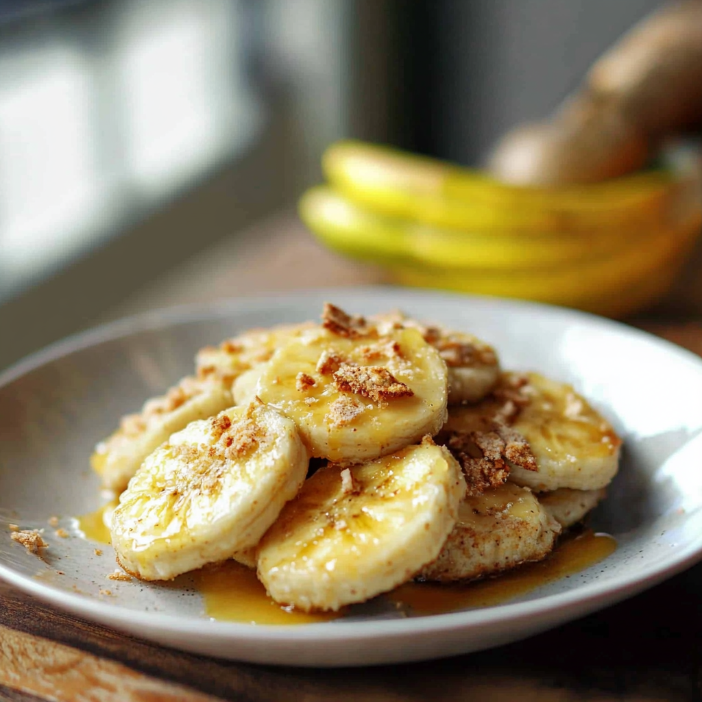 AIP banánové snídaňové sušenky (jednoduchá snídaně i na svačinu k obědu!)