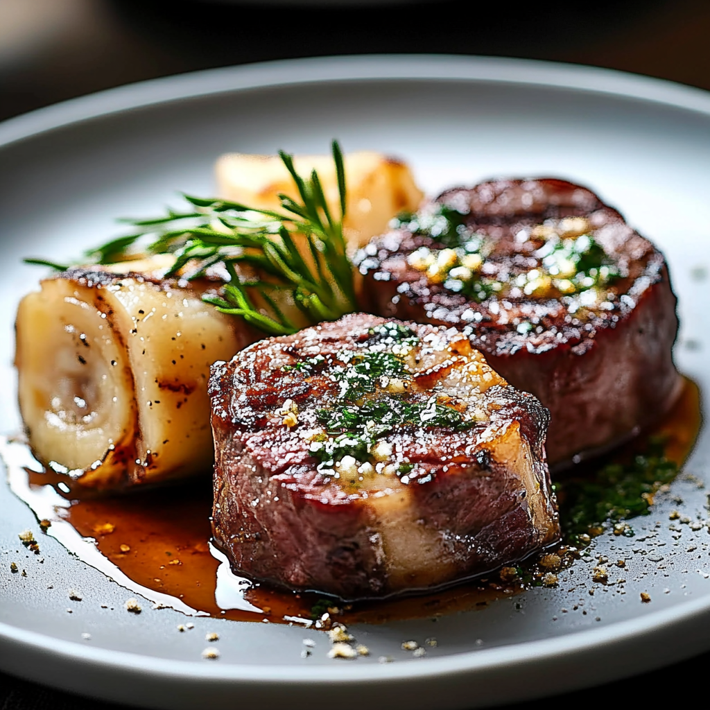 Sýrové steakové šneky
